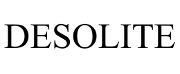 DESOLITE
