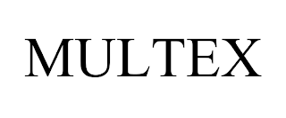MULTEX trademark