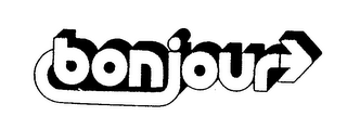 BONJOUR trademark