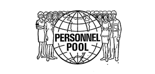 PERSONNEL POOL