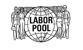 LABOR POOL