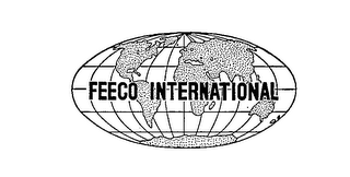 FEECO INTERNATIONAL trademark