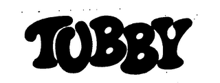 TUBBY trademark