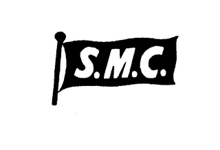 S.M.C. trademark