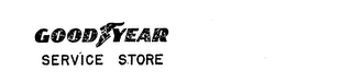 GOODYEAR SERVICE STORE