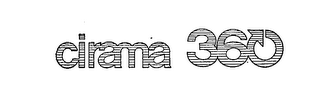 360 CIRAMA