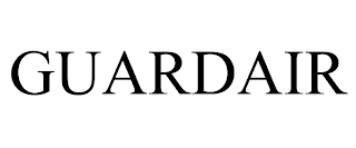 GUARDAIR trademark