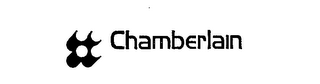 CHAMBERLAIN