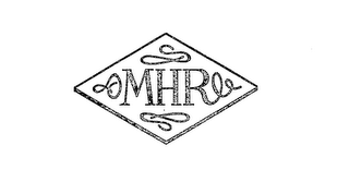 MHR