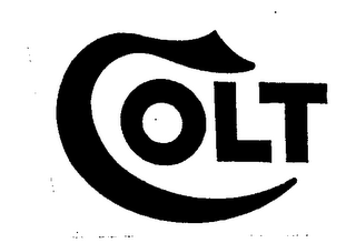 COLT trademark