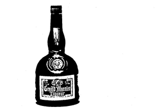 GRAND MARNIER LIQUEUR