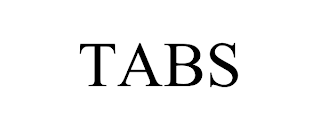TABS trademark