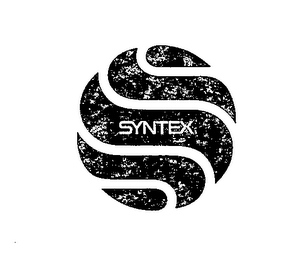 S SYNTEX