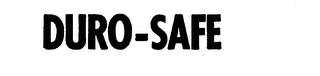 DURO-SAFE