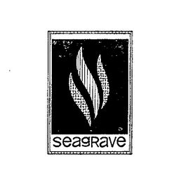 SEAGRAVE trademark