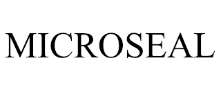 MICROSEAL trademark