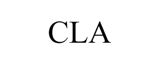 CLA trademark