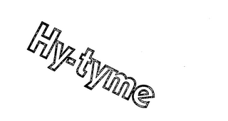 HY-TYME