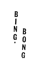 BING-BONG