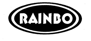 RAINBO trademark
