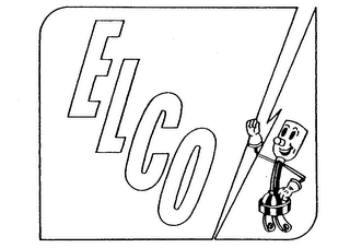 ELCO trademark