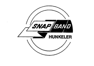 SNAP BAND HUNKELER