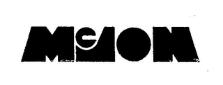 MC JON trademark
