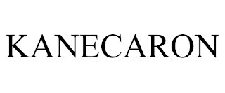 KANECARON trademark
