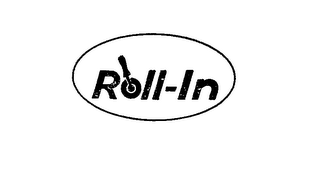 ROLL-IN