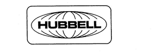 HUBBELL trademark
