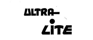 ULTRALITE