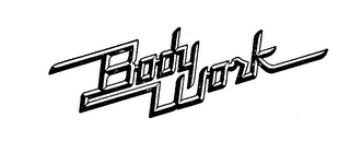 BODYWORK trademark