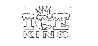 ICE KING