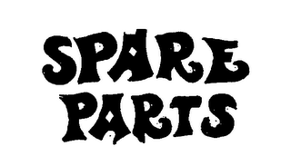 SPARE PARTS