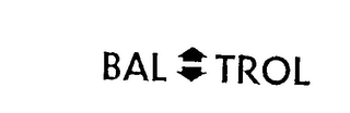BAL TROL trademark