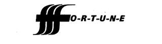 F-O-R-T-U-N-E trademark