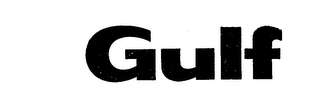 GULF trademark