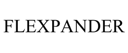 FLEXPANDER