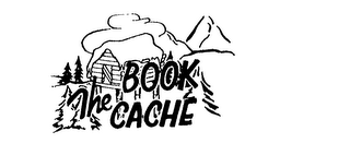 THE BOOK CACHE trademark