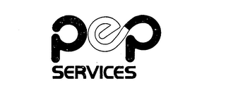 PEP SERVICES