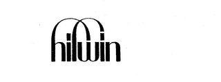 HILWIN trademark
