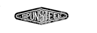 SPUNSTEEL