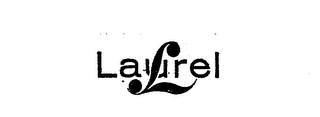 LAUREL L trademark