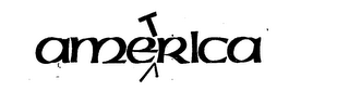 AMETRICA AMERICA T 