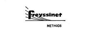 FREYSSINET METHODS trademark