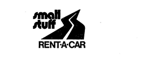 SMALL STUFF RENT-A-CAR