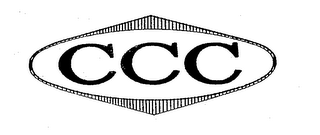 CCC trademark