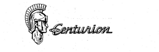 CENTURION trademark