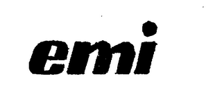 EMI trademark