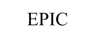 EPIC trademark